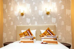 Tastefully decorated air-conditioned apartment - Paris 17 - Image 5