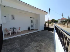 Veranda with Endless View among Orange Trees - Image 3