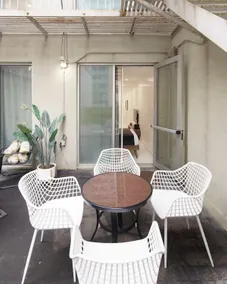 Studio with Patio in Midtown! - Image 3