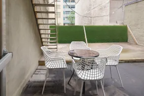 Studio with Patio in Midtown! - Image 5