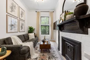 Bright 3BR Harlem Home w/ In-Unit Laundry, FIFA - Image 5