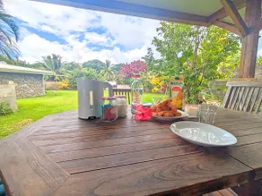 Le BungaLove - Discreet neighbor - Pool - Barbecue - Image 3