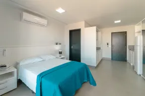 CA1306 Apt with pool and parking, Zona 7 Maringa - Image 2
