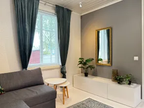Studio in a beautiful wooden house area - Image 4