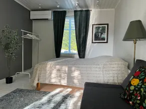 Studio in a beautiful wooden house area - Image 2