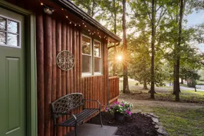 Shady Shores at Lake Shannondale, Cabin w/ Kayaks! - Image 2