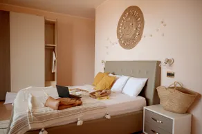 Sun Filled Apartment | Breathtaking Coastal View - Image 2