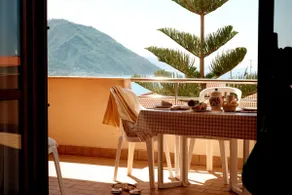 Sun Filled Apartment | Breathtaking Coastal View - Image 3