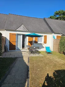 Nice & quiet house, beach 900 m away, indoor pool - Image 2