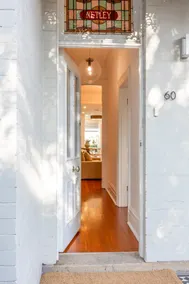 Stylish 3BR Paddington Townhouse - Image 2