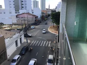 Apartamento Praça Inconfidência Bom Despacho - Image 3