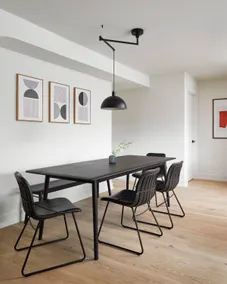 New Detached Home 3BR 2BA 1400sf Parking + Patio - Image 2