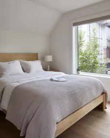 New Detached Home 3BR 2BA 1400sf Parking + Patio - Image 5