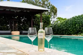 Poolside Escape - Close to Beach & Golf Course. - Image 2