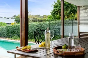 Poolside Escape - Close to Beach & Golf Course. - Image 4