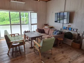 The best location with the sea right before your eyes. Entire rental accommodation Esliva House - Image 2