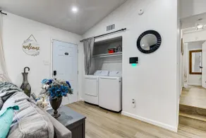 TN & MS Staycation l 3 bed/2 bath l Pet Friendly - Image 4