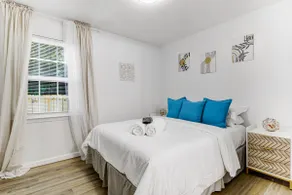 TN & MS Staycation l 3 bed/2 bath l Pet Friendly - Image 5