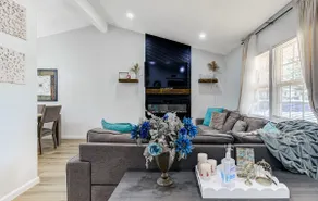 TN & MS Staycation l 3 bed/2 bath l Pet Friendly - Image 2