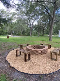 Petting Zoo | Trails | Springs | Fire Pit | Camp - Image 2