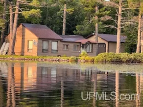 SR Lakefront Cabin w/AC, WiFi, Firepit, Games, Etc - Image 2