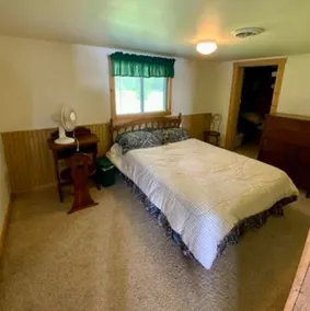 SR Lakefront Cabin w/AC, WiFi, Firepit, Games, Etc - Image 5
