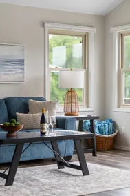 Anchors Away | Cozy Modern Lakefront | Dock, Beach - Image 3