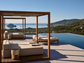 Marisia Luxury Villa, An Acre of Endless Blue by MindYourVilla - Image 3