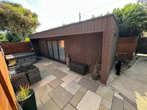The Lakes Cabin - Image 2