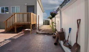 E & P's Studio Pet friendly Guest House/EV charger - Image 3