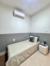 Complete House 2 bedrooms/1 suite/garage/near Unic. - Image 4