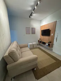 Complete House 2 bedrooms/1 suite/garage/near Unic. - Image 2