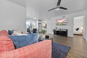 Cozy 1 bd/Near Phoenix Airport/Free Parking/WiFi - Image 2