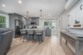 Cozy 1Bd Waterfront Summer Escape on Bow Lake - Image 3