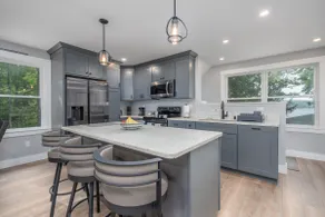 Cozy 1Bd Waterfront Summer Escape on Bow Lake - Image 2
