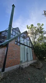 Villa Florencia House in Altos overlooking the mountains - Image 2