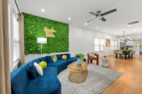 Atlanta Oasis | 6BR • Near Mercedes-Benz& BeltLine - Image 2
