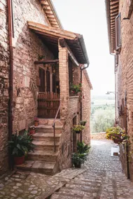 La Loggetta Fiorita - ”Le Calle” Apartment - Image 2