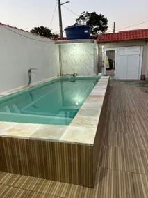House With Pool + 2 Parking Spaces - Image 3