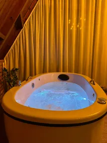 Paradise Chalet in the City | 10 minutes from the center - Image 5