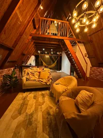 Paradise Chalet in the City | 10 minutes from the center - Image 4