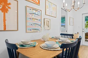 Sleeps 8 • Private Pool • Family Game House - Image 5