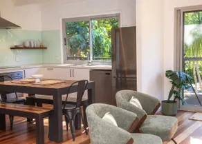 South Golden Beach House - Tranquil Family Getaway - Image 2