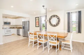 Spacious 3-Bedroom House at GFF - Image 2
