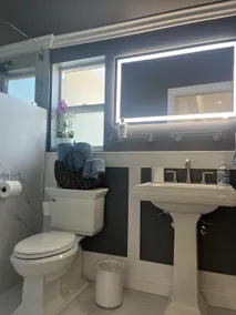 Centrally Located/Clean Home Away From Home - Image 3