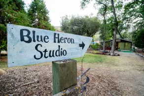 Blue Heron Cottage- Three Rivers - Image 2