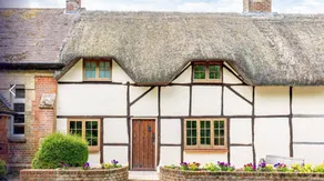 beautiful period Grade II Listed Cottage - Image 5