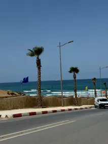 ”Apartment 2 steps from the ocean” - Image 3