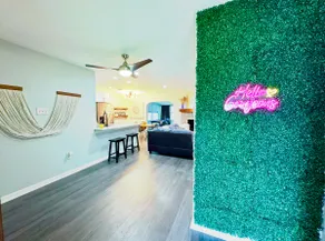 Oasis w/ Hot Tub, Fire Pit, Pool table,Ping Pong+ - Image 2