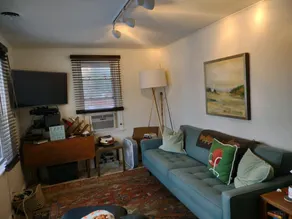 Lakefront Cottage: fish, swim, boat & S’ More - Image 5